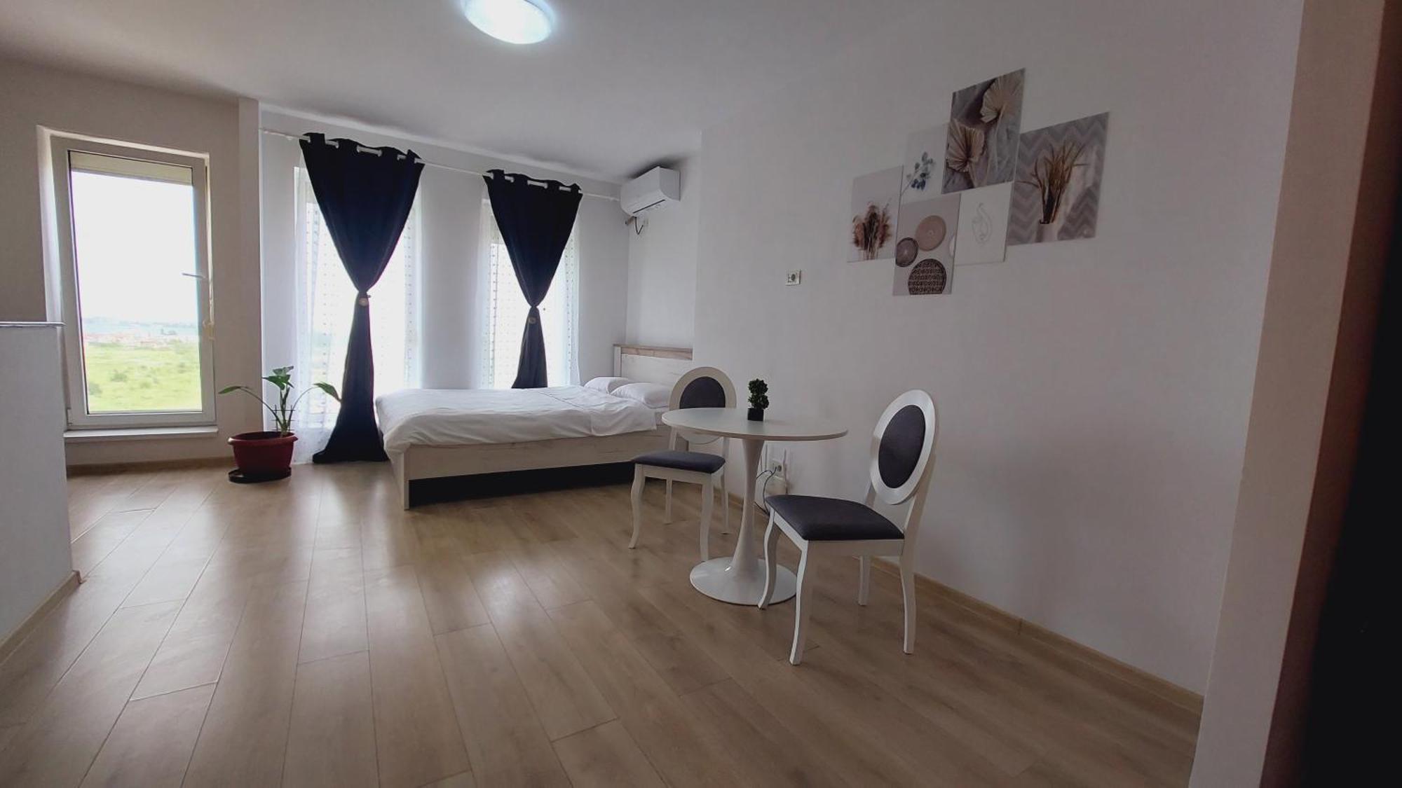 Garsoniera Studio Constanta Exterior photo